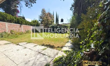 TERRENO CON CABAÑA EN VENTA- PENTECOSTES