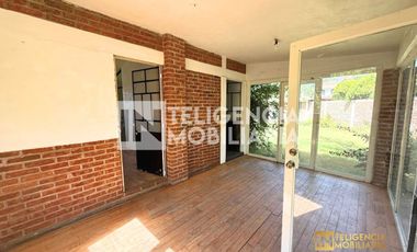 TERRENO CON CABAÑA EN VENTA- PENTECOSTES