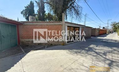 TERRENO CON CABAÑA EN VENTA- PENTECOSTES