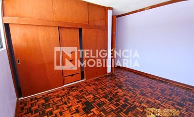 CASA EN RENTA EN LOMAS DE CRISTO