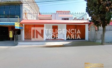 CASA EN RENTA EN LOMAS DE CRISTO