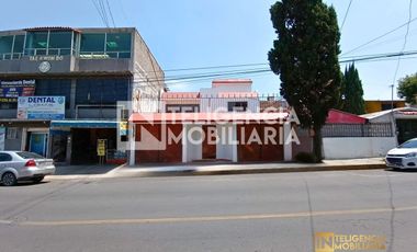 CASA EN RENTA EN LOMAS DE CRISTO