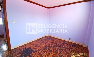 CASA EN RENTA EN LOMAS DE CRISTO