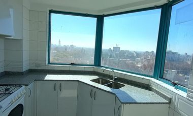 Departamento en  Edificio Park Suites