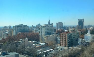 Departamento en  Edificio Park Suites