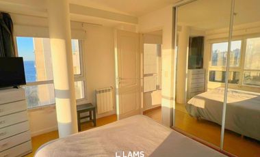 Alquiler Temporario 2025/2026 - Departamento 2 ambientes a metros del mar - Zona Varese