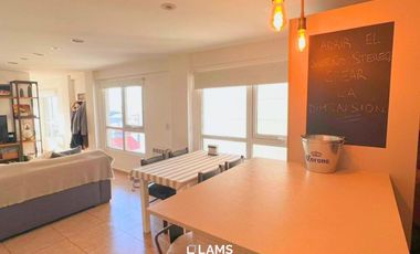 Alquiler Temporario 2025/2026 - Departamento 2 ambientes a metros del mar - Zona Varese