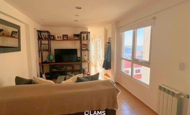 Alquiler Temporario 2025/2026 - Departamento 2 ambientes a metros del mar - Zona Varese