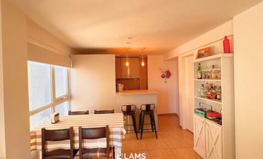 Alquiler Temporario 2025/2026 - Departamento 2 ambientes a metros del mar - Zona Varese