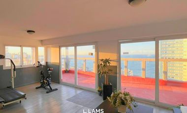 Alquiler Temporario 2025/2026 - Departamento 2 ambientes a metros del mar - Zona Varese