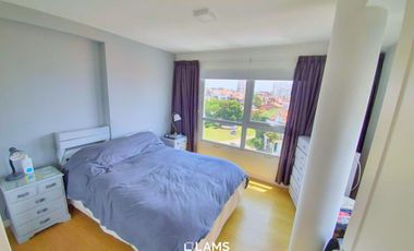 Alquiler Temporario 2025/2026 - Departamento 2 ambientes a metros del mar - Zona Varese