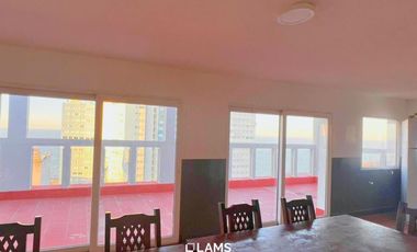 Alquiler Temporario 2025/2026 - Departamento 2 ambientes a metros del mar - Zona Varese