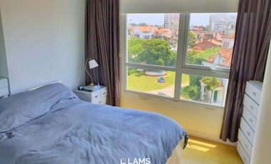 Alquiler Temporario 2025/2026 - Departamento 2 ambientes a metros del mar - Zona Varese