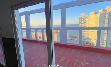 Alquiler Temporario 2025/2026 - Departamento 2 ambientes a metros del mar - Zona Varese