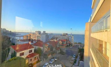 Alquiler Temporario 2025/2026 - Departamento 2 ambientes a metros del mar - Zona Varese