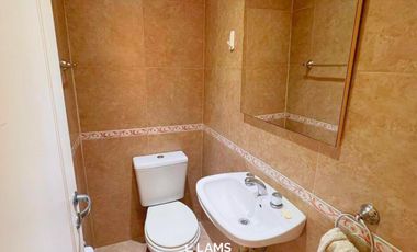 Alquiler Temporario 2025/2026 - Departamento 2 ambientes a metros del mar - Zona Varese