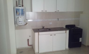 Departamento sobre la San Jeronimo