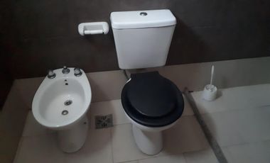 Departamento sobre la San Jeronimo