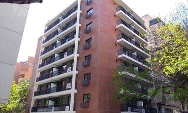 Edificio Renato Buen Pastor, SUM, TERRAZA, ASADORES