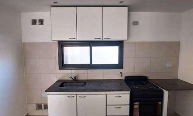 B° JUNIOR - EXCELENTE DPTO UN DORMITORIO C/ BALCON !