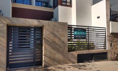 B° JUNIOR - EXCELENTE DPTO UN DORMITORIO C/ BALCON !