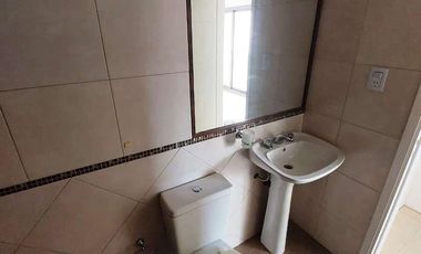 B° JUNIOR - EXCELENTE DPTO UN DORMITORIO C/ BALCON !