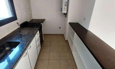 B° JUNIOR - EXCELENTE DPTO UN DORMITORIO C/ BALCON !