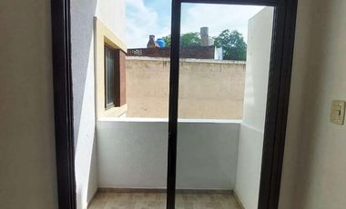 B° JUNIOR - EXCELENTE DPTO UN DORMITORIO C/ BALCON !