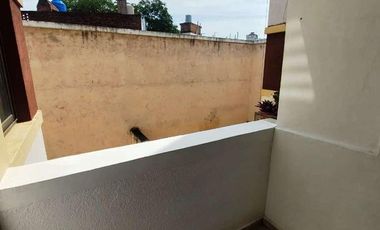 B° JUNIOR - EXCELENTE DPTO UN DORMITORIO C/ BALCON !