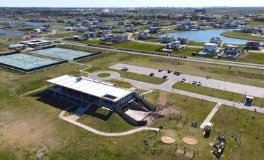 Terreno en venta - 700mts2 - Villalobos, Pueblos del Plata, Berazategui