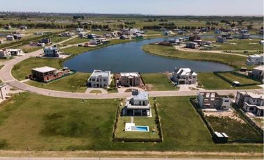 Terreno en venta - 700mts2 - Villalobos, Pueblos del Plata, Berazategui