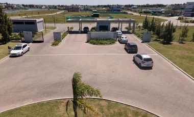 Terreno en venta - 700mts2 - Villalobos, Pueblos del Plata, Berazategui