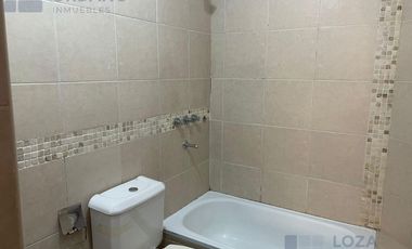 Departamento Alquiler 1dorm. Bº Pueyrredon