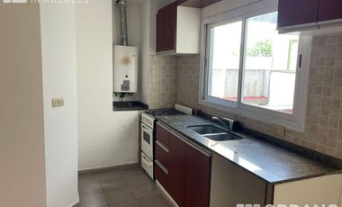 Departamento Alquiler 1dorm. Bº Pueyrredon