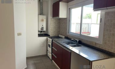 Departamento Alquiler 1dorm. Bº Pueyrredon