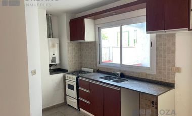 Departamento Alquiler 1dorm. Bº Pueyrredon