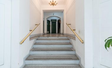 Venta | departamento | 10 ambientes | Monserrat | urgente | permuta