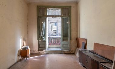 Venta | departamento | 10 ambientes | Monserrat | urgente | permuta