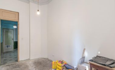 Venta | departamento | 10 ambientes | Monserrat | urgente | permuta