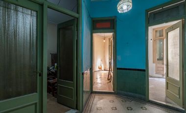 Venta | departamento | 10 ambientes | Monserrat | urgente | permuta