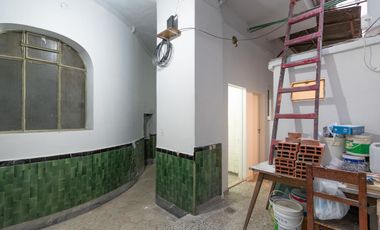 Venta | departamento | 10 ambientes | Monserrat | urgente | permuta