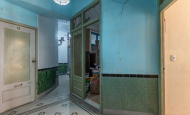 Venta | departamento | 10 ambientes | Monserrat | urgente | permuta