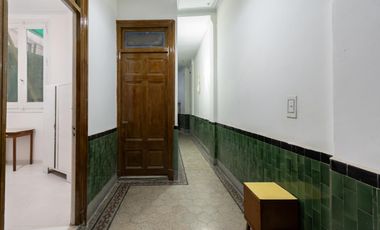 Venta | departamento | 10 ambientes | Monserrat | urgente | permuta