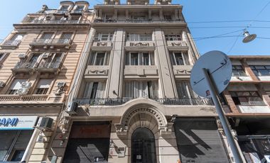 Venta | departamento | 10 ambientes | Monserrat | urgente | permuta