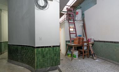 Venta | departamento | 10 ambientes | Monserrat | urgente | permuta