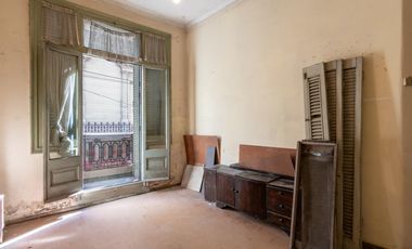 Venta | departamento | 10 ambientes | Monserrat | urgente | permuta