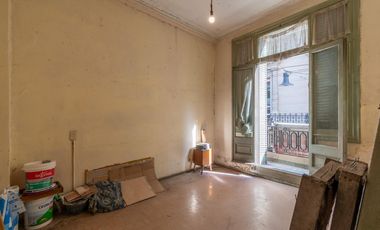 Venta | departamento | 10 ambientes | Monserrat | urgente | permuta