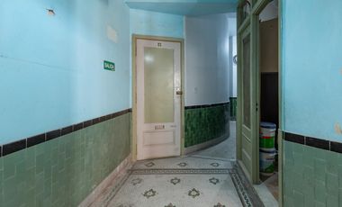 Venta | departamento | 10 ambientes | Monserrat | urgente | permuta