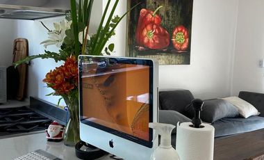 Casa en venta con renta, Barrio Barbarita