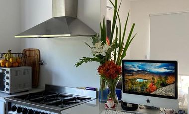 Casa en venta con renta, Barrio Barbarita